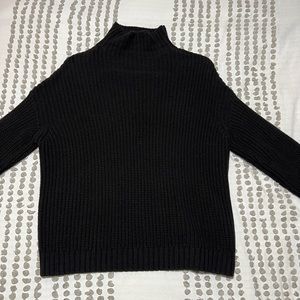 Black Women’s Sweater